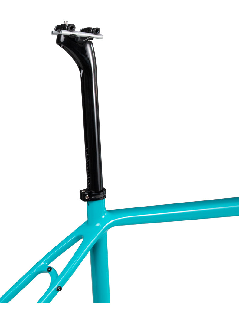 ICAN TRIAERO X-Gravel Frameset