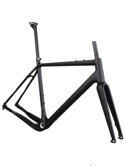 ICAN TRIAERO X-Gravel Frameset