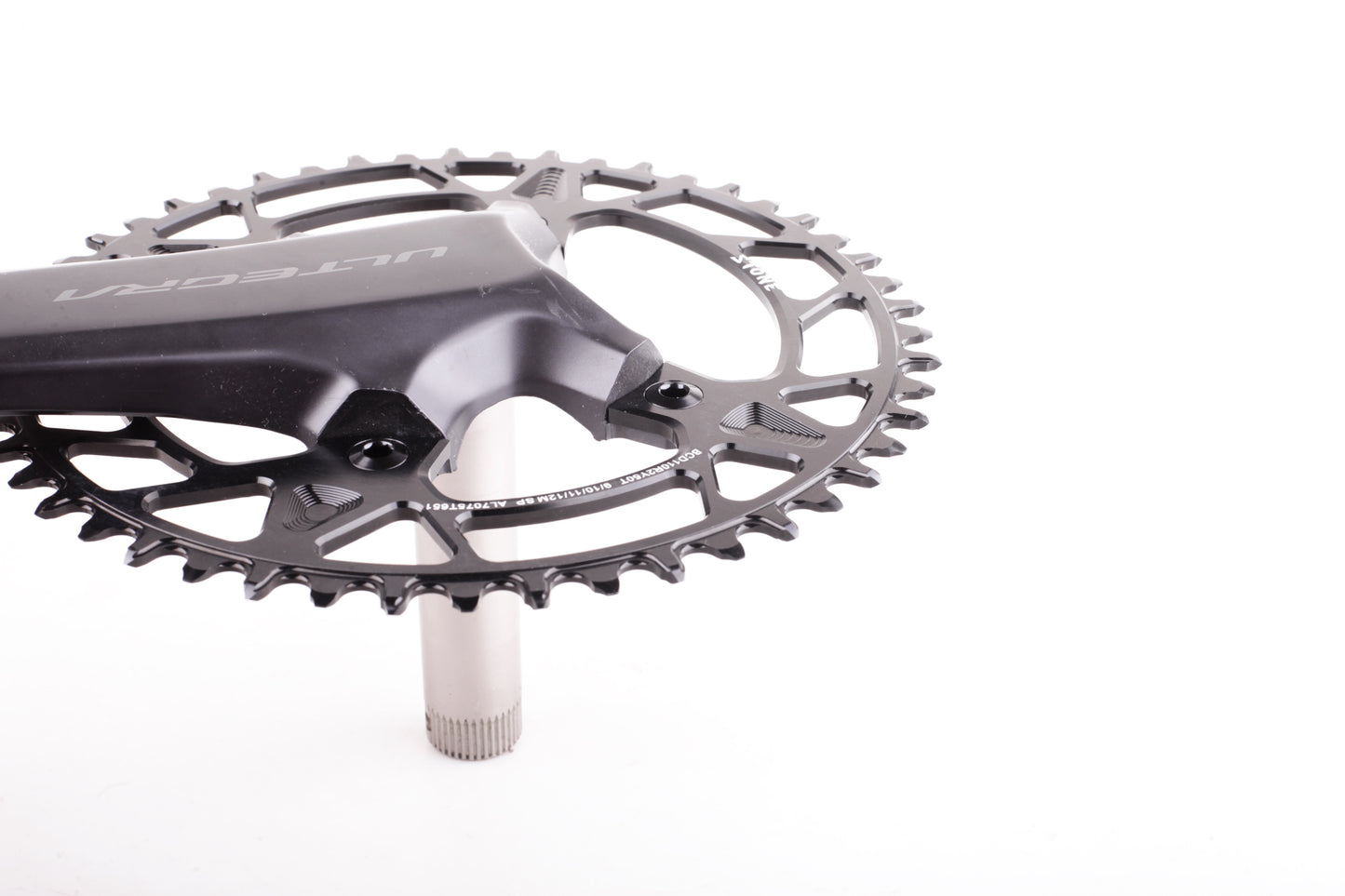 Stone 1x Narrow Wide Chainring 110BCD 4 Bolt