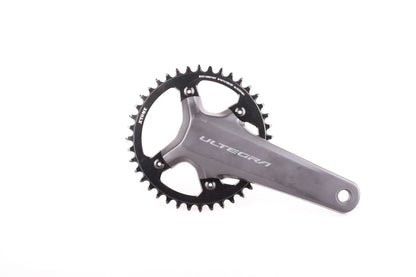 Stone 1x Narrow Wide Chainring 110BCD 4 Bolt