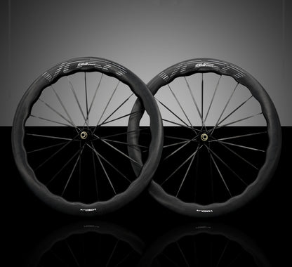 SCOM VOSO LITE ULTIMATE Disc Brake Wheelset