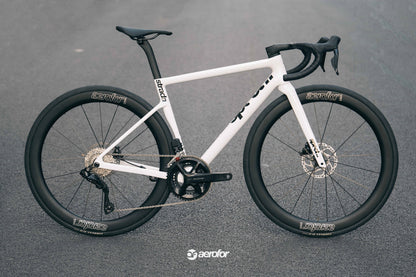 Spect Strada Road Frameset