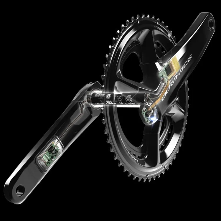 Shimano Dura-Ace FC-R9200-P Crankset