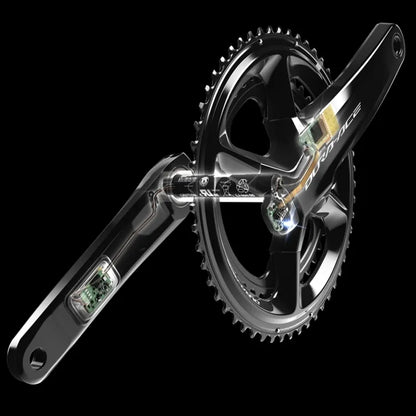 Shimano Dura-Ace FC-R9200-P Crankset