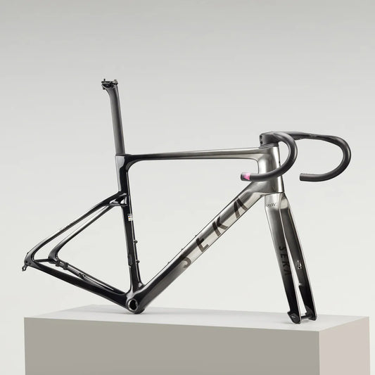 SEKA SPEAR RDC FRAMESET