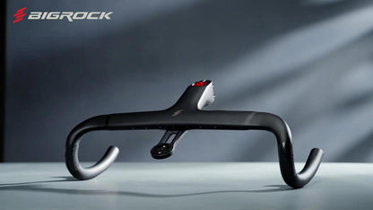 BIGROCK Carbon Integrated Handlebar