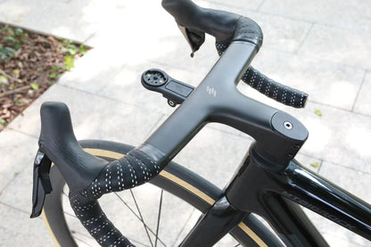 BIGROCK Carbon Integrated Handlebar