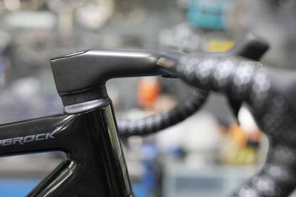 BIGROCK Carbon Integrated Handlebar