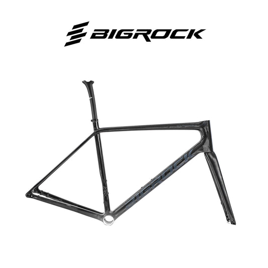 BIGROCK Carbon Road Bike Frameset