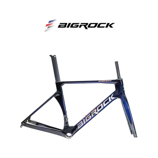 BIGROCK Aero Frameset