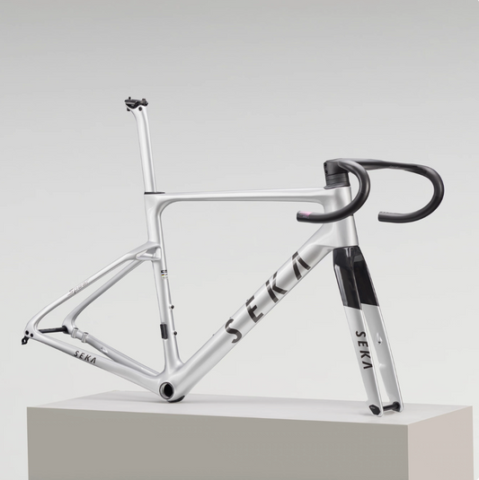 SEKA SPEAR STANDARD FRAMESET