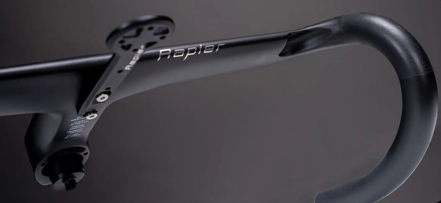 SEKA SPEAR RAPIER HANDLEBAR