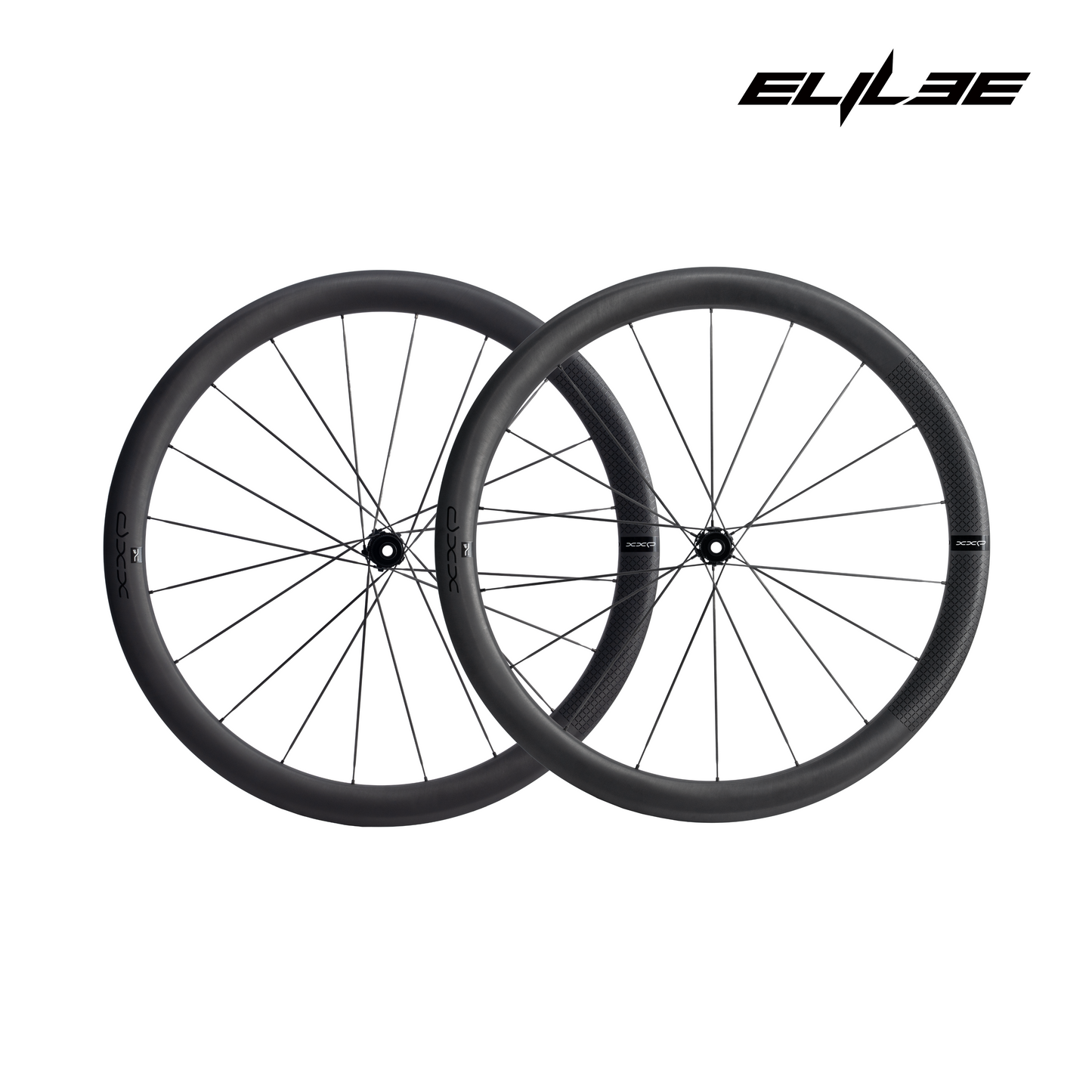 Elilee XXE X46 Wheelset