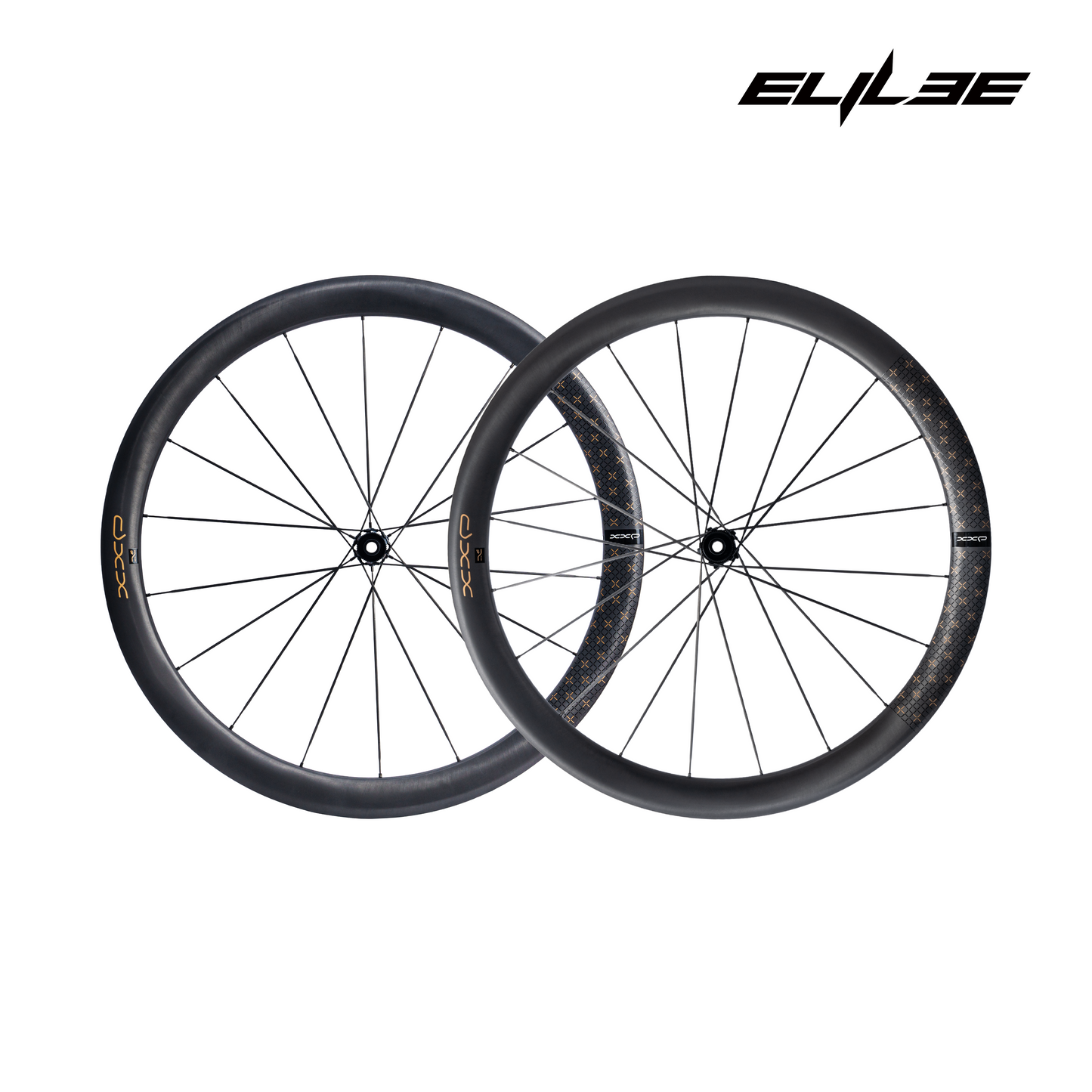 Elilee XXE X46 Wheelset