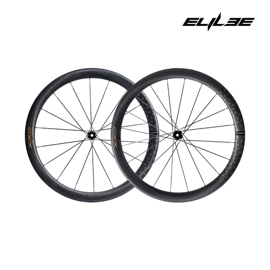 Elilee XXE X46 Wheelset