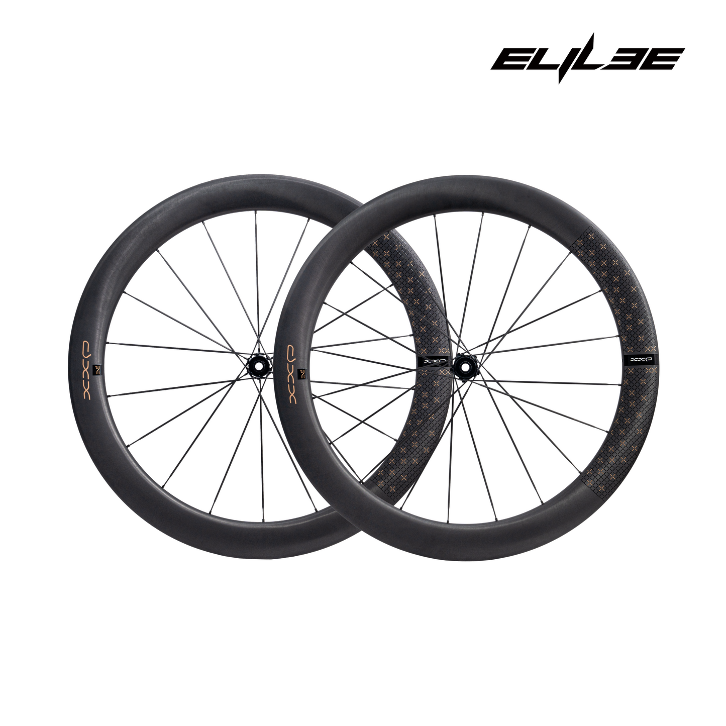 Elilee XXE X58 Wheelset