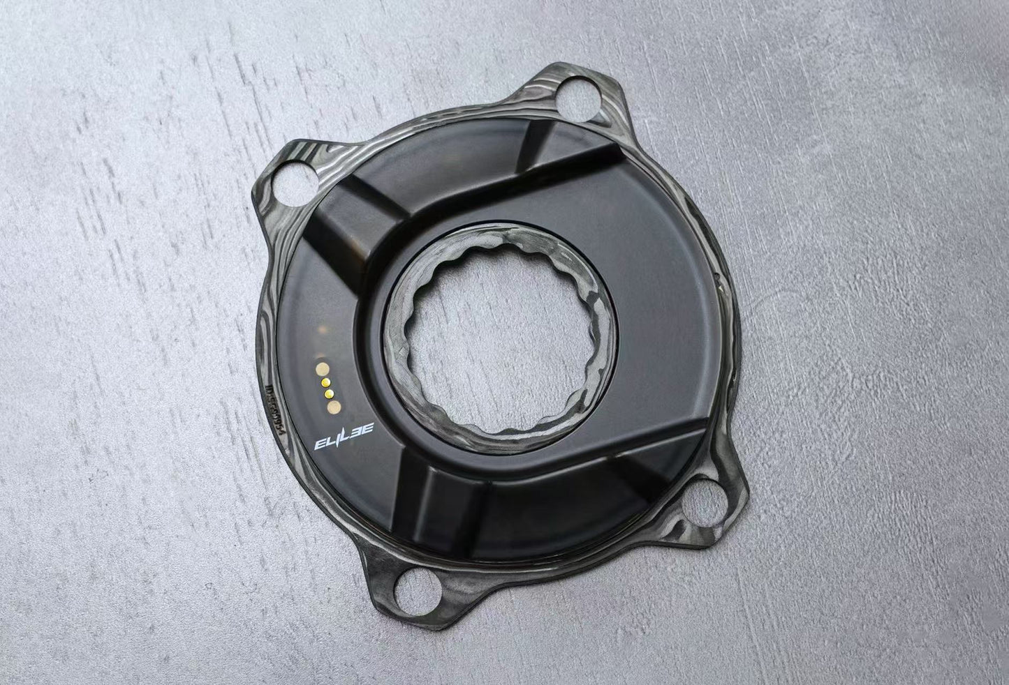 Elilee EK-01 Carbon Powermeter