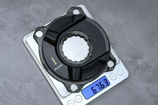 Elilee EK-01 Carbon Powermeter