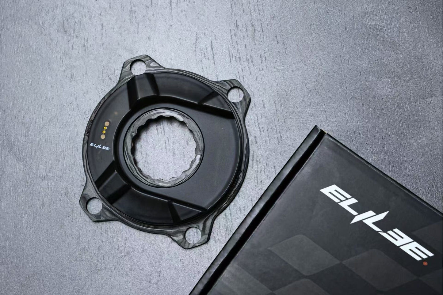 Elilee EK-01 Carbon Powermeter