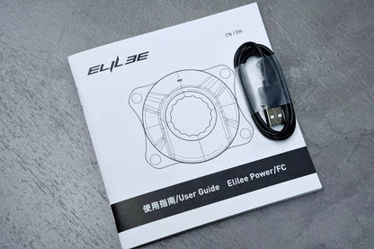 Elilee EK-01 Carbon Powermeter