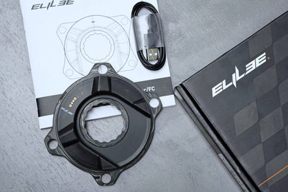 Elilee EK-01 Carbon Powermeter