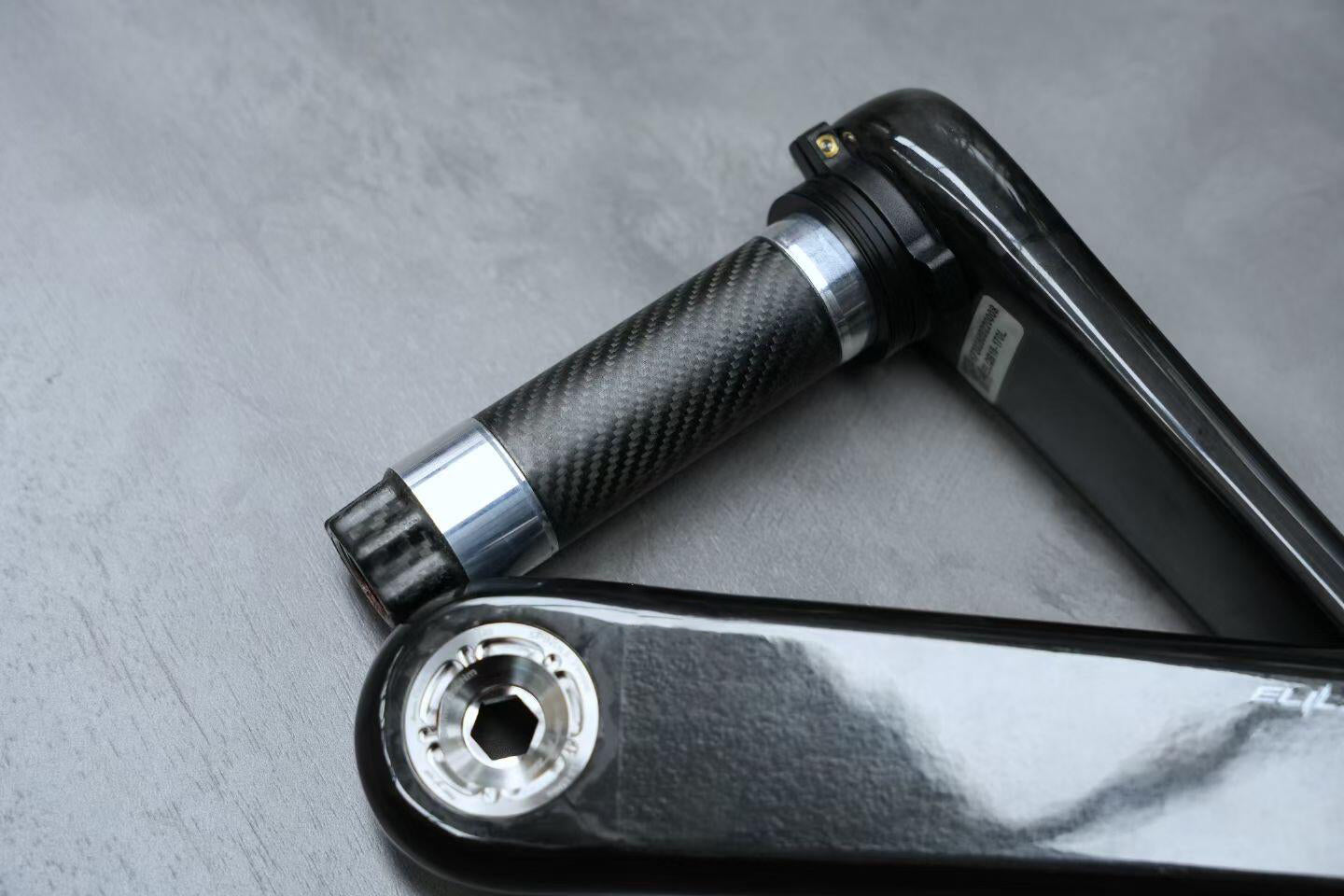 Elilee X260 Crank (X-Novanta Gen2)