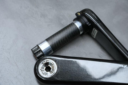 Elilee X260 Crank (X-Novanta Gen2)