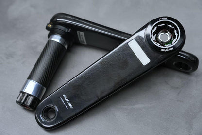 Elilee X260 Crank (X-Novanta Gen2)