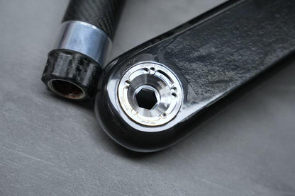 Elilee X260 Crank (X-Novanta Gen2)