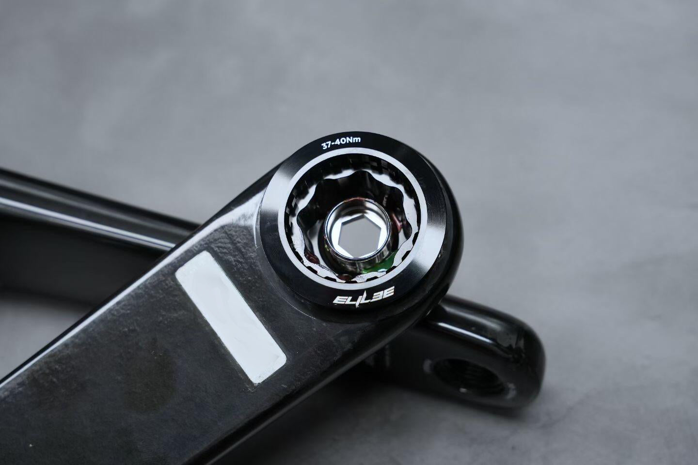 Elilee X260 Crank (X-Novanta Gen2) – CycleGears