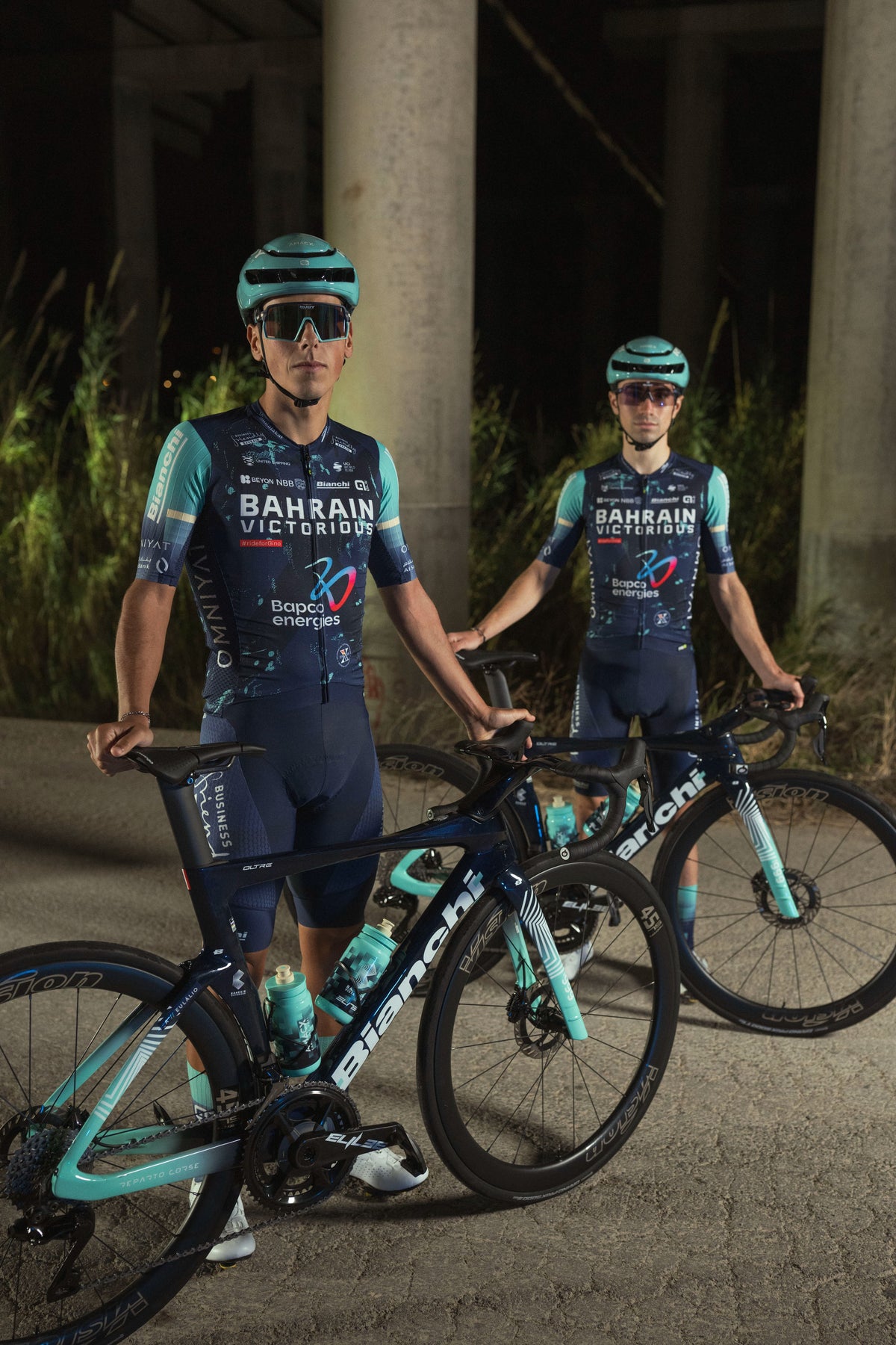 Elilee XXE X310 Carbon Crank Team Version – CycleGears