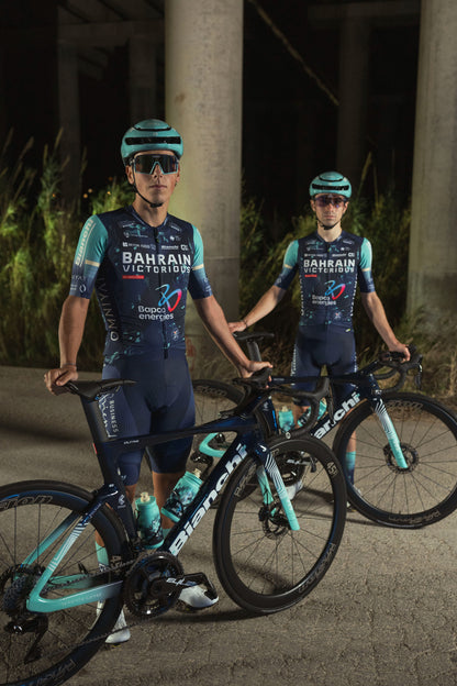 Elilee XXE X310 Carbon Crank Team Version