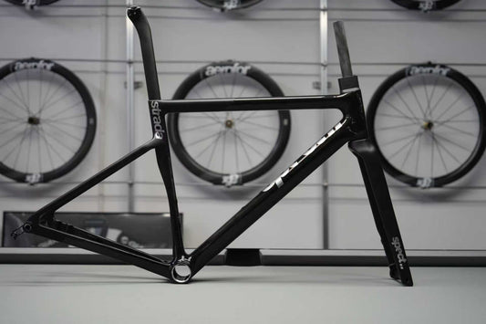 Spect Strada Road Frameset