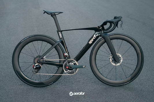 Spect Mira Road Frameset