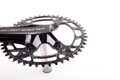 Stone 1x Narrow Wide Chainring 110BCD 4 Bolt