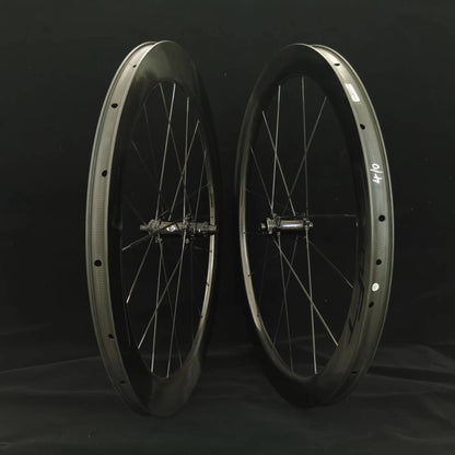 CRW Works CS5060 Disc Brake Wheelset