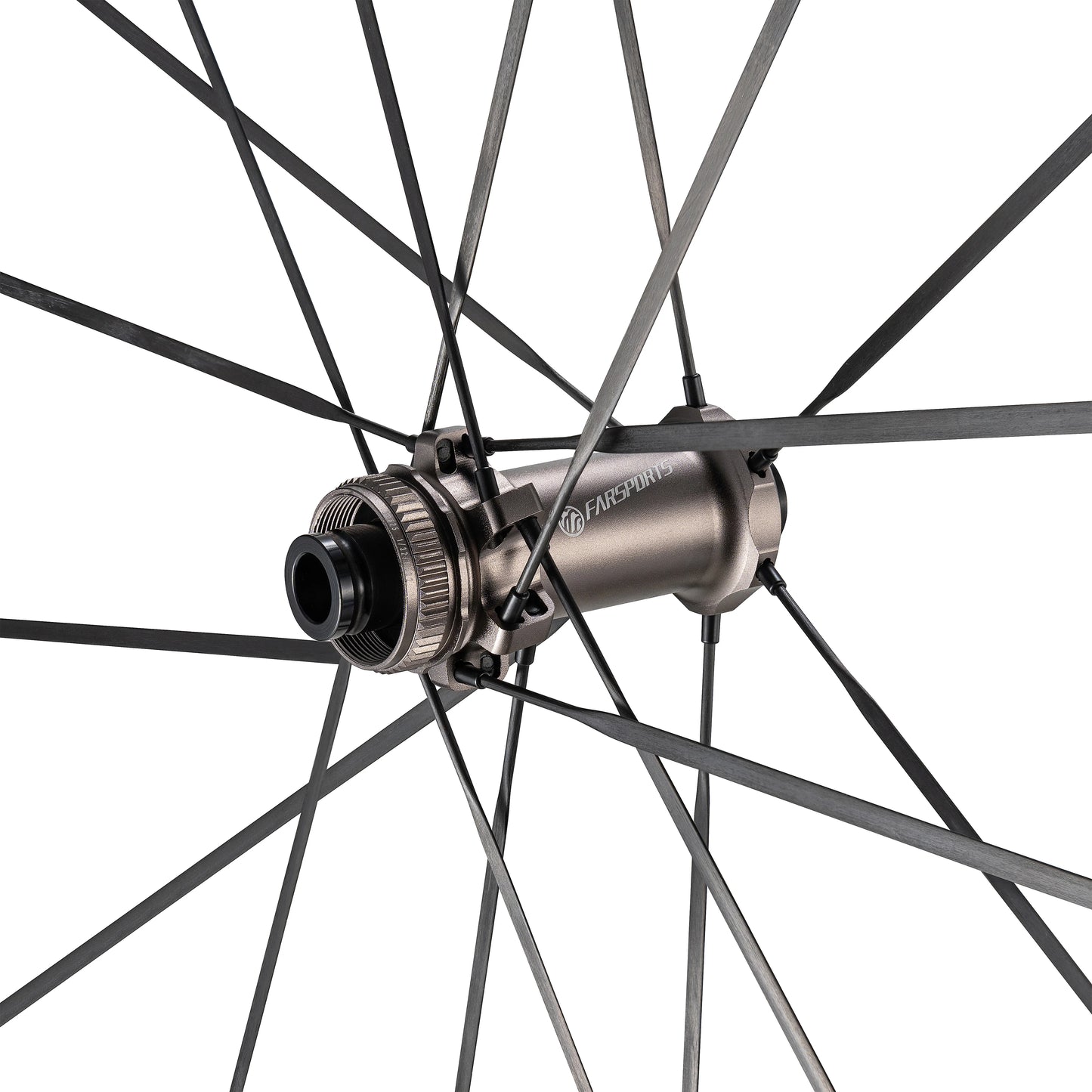 FARSPORTS 2025 New S Series Wheelset