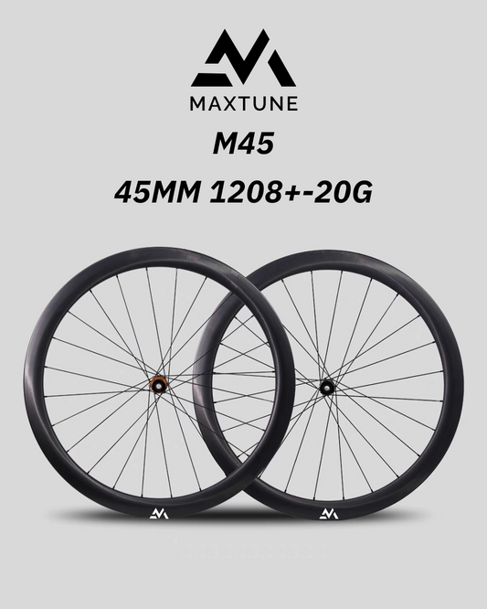 MAXTUNE-M45