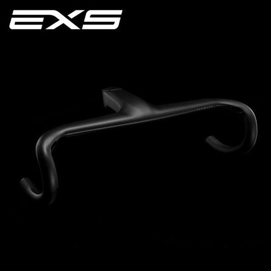 EXS-Aerover Integrated Handlebar