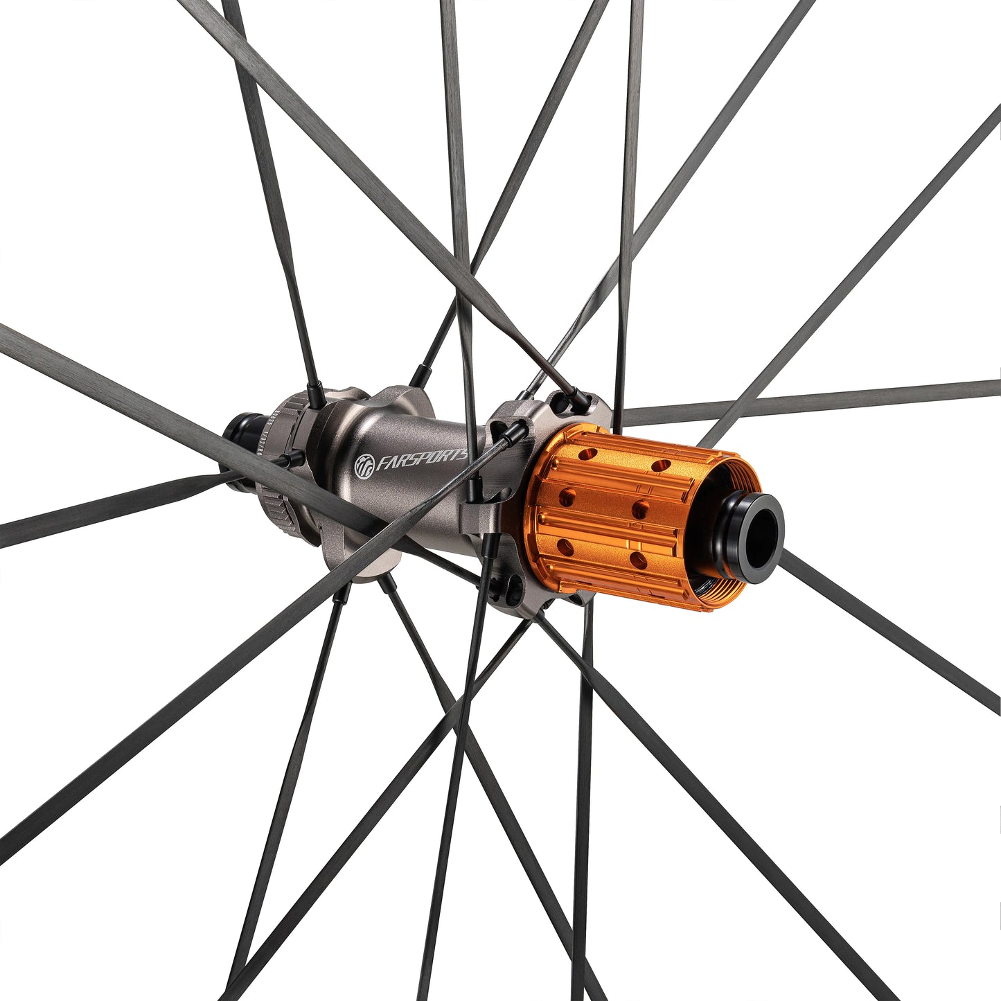 FARSPORTS 2025 New S Series Wheelset