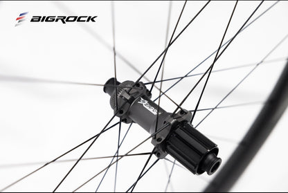 BIGROCK EMPOW Carbon Wheelset