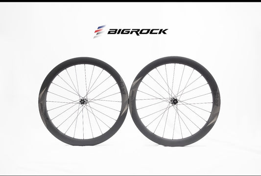 BIGROCK EMPOW Carbon Wheelset