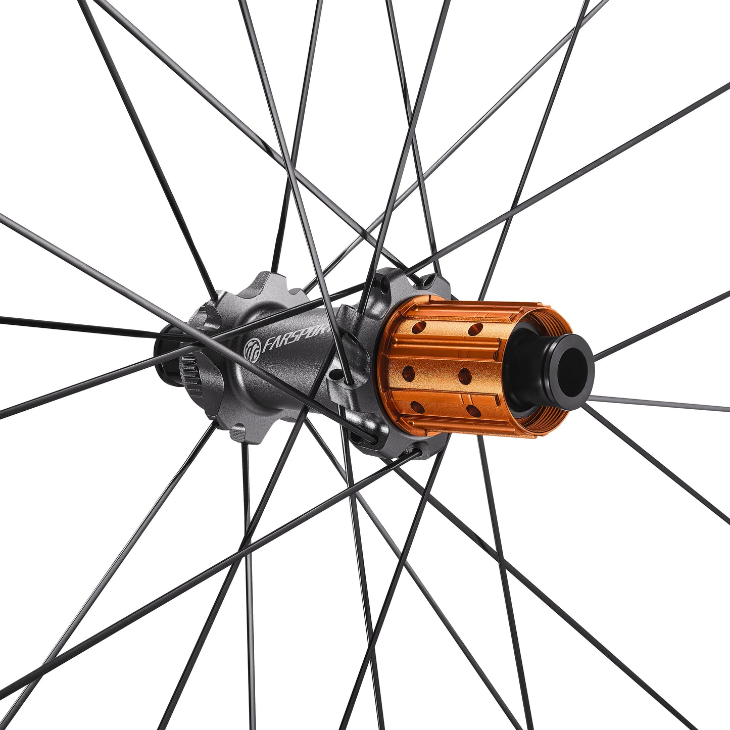 FARSPORTS 2025 New C Series Wheelset