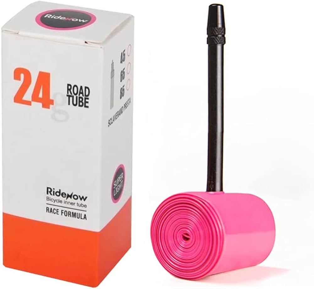 RideNow Inner Tubes 24g *2