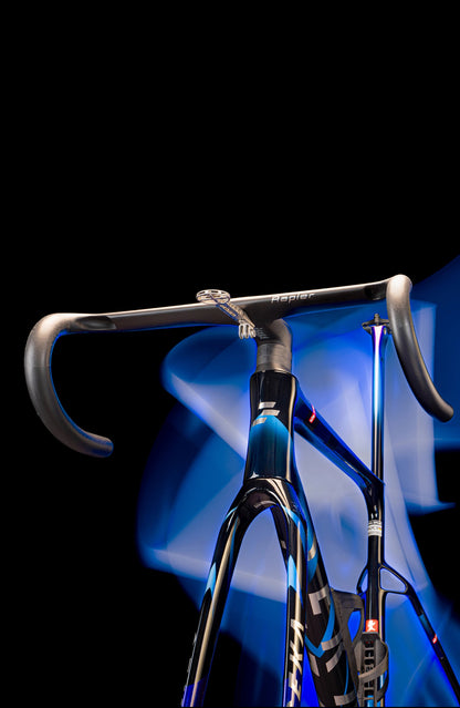 SEKA SPEAR RDC Team Edition Midnight Blue