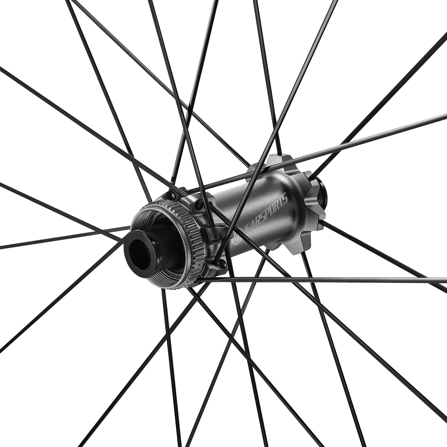 FARSPORTS 2025 New C Series Wheelset