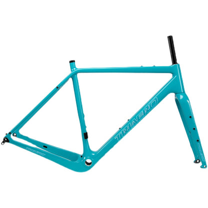 ICAN TRIAERO X-Gravel Frameset