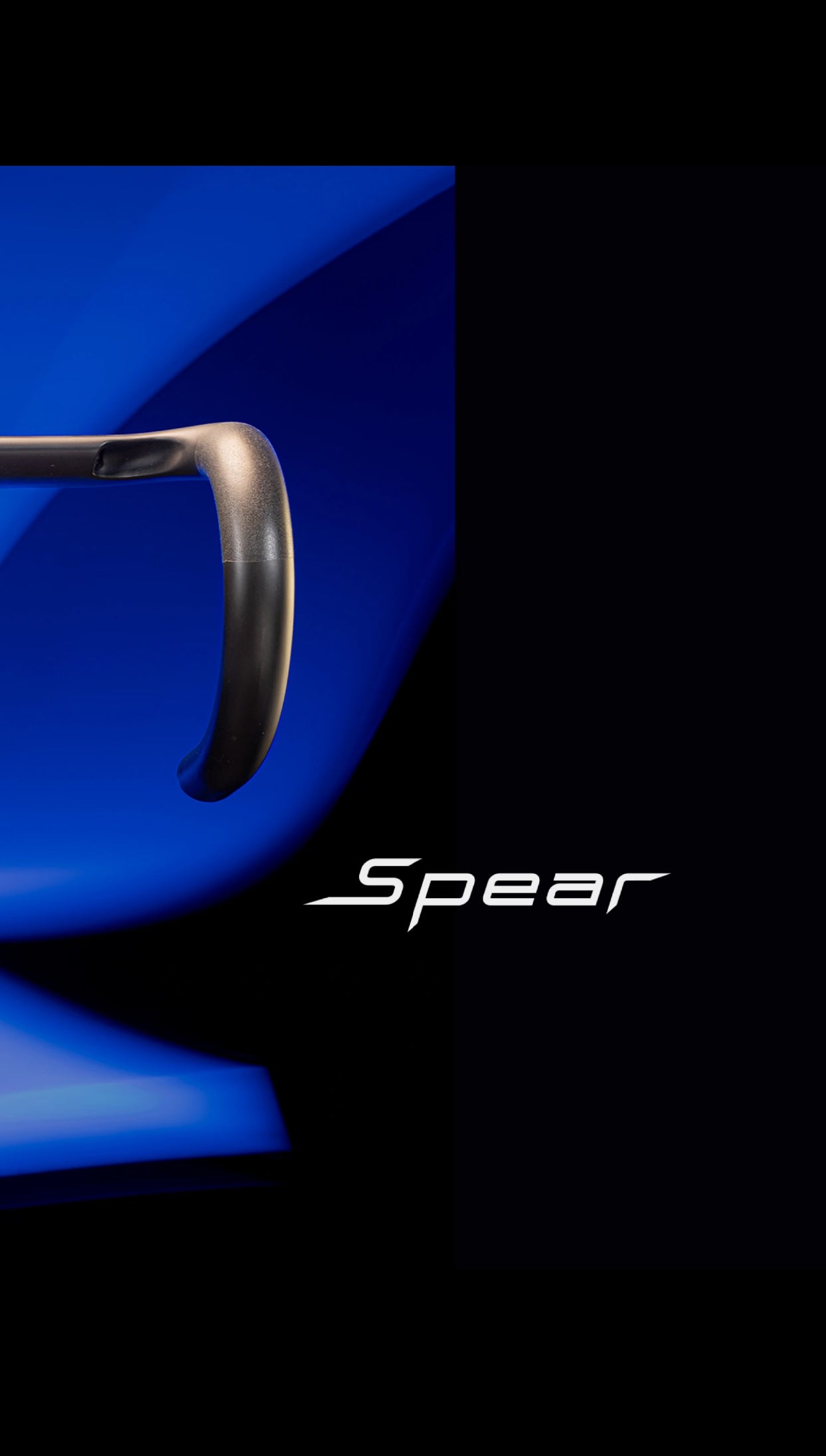SEKA SPEAR RDC Team Edition Midnight Blue