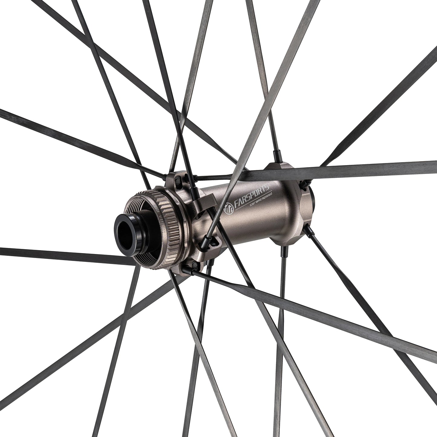 FARSPORTS 2025 New EVO S Series Wheelset