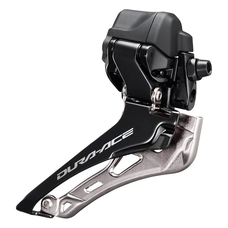 SHIMANO DURA ACE DI2 FRONT DERAILLEUR-FD-R9250